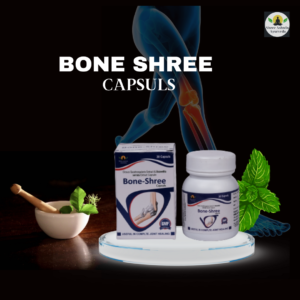 Bone Shree Capsule