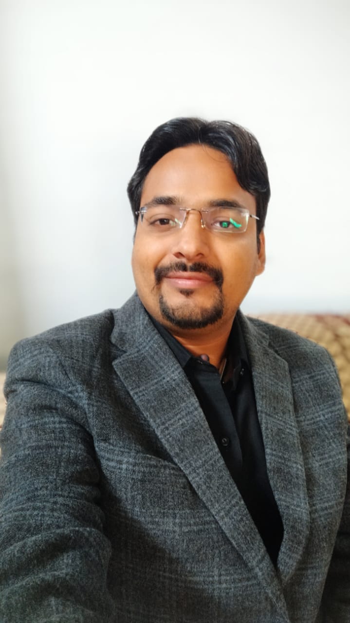 Dr. Kapil Saini  (B.A.M.S.)