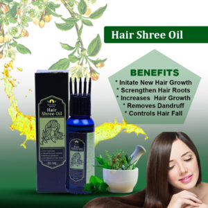 Hair Shree Oil